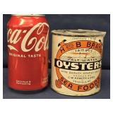 H and B Brand Seafoods,  Famous Salt Water