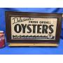Oyster Tins, Antiques, Collectibles and more Feb. 26th