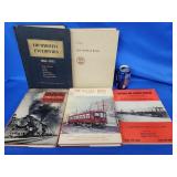 Locomotive Cyclopedia 1950 -1952 by Simmons