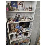 Large lot of miscellaneous  - Novelty Iems,