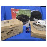 Nuwave Precision Induction Cookware look at