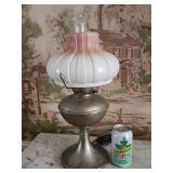 Rayo lamp electrified lamp