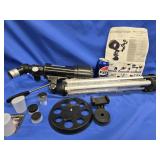 Astronomical Telescope Type : 70500 Stilnend ,