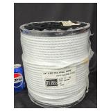 Spool of polypro Rope by Tubbs.  600