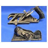 2 Stanley Planes - Edge plane No. 95 and a Duplex