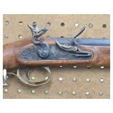 Lyman Black Powder Rifle / Trade Rifle 54, made