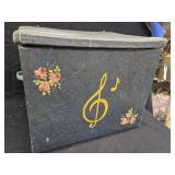Regina Musicbox case look at pictures for more