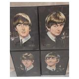1964 Beatles Prints by Nicholas A. Volpe.