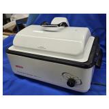 NESCO Roaster look at pictures for more detailed