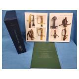 Navel Swords & Dirks Hard Cover number 206 / 750