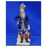 Antique German Porcelain by Voigt Brothers