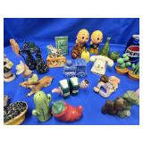 17 Salt and Pepper Shaker Sets some unique and