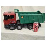 Bruder Dump Truck look at pictures for more