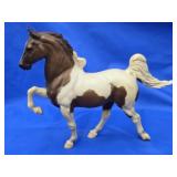 Horses - Breyer Horse, Iron Horse Still Bank,