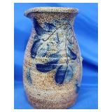 Eldreth Pottery SECOND.   Jug with No handle.