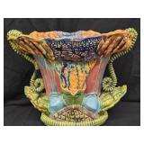 Studio Art Pottery by Wendy Walgate 1994 ,