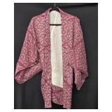 Japanese short Kimono / Jacket look at pictures