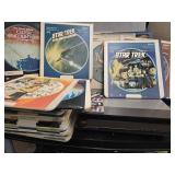 RCA Video Disc Player and 41+ Video Disc Movies -