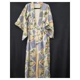Vintage Japanese Kimono look at pictures for more