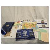 Vintage Ephemera- Popeye tbe Sailor pemcil box,