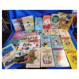 Astro Boy Strong Arm Atom, Comic books, Wizard of