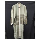 MCM Japanese Kimono a more modern design look at