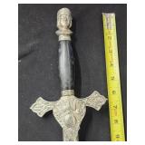 Knights of Columbus Ceremonial sword by T.C.