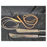 Sheffield Machete made in England other Machete