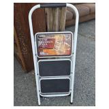 Step Stool look at pictures for more detailed