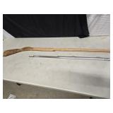 Black Powder Gun Project Octogon 40 cal. Barrel