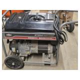 Stormresponder Generator 5500 Watts  Briggs and