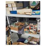 Sports cards - baseball , Football , Hockey ,