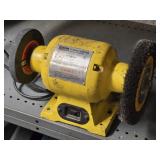 Alltrade Bench Grinder look at pictures for more