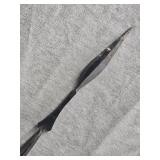 Maasai Warrior Spear , Kenya / Tanzania regional