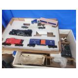 Lionel Lines #1113WS train.  NO COAL CAR NO