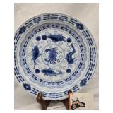 Chinese Antique porcelain Reproduction of a Ming