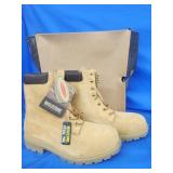 New Old Stock Wolverine  work boots size 10.5