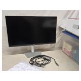 Like Nre w Dell 27' Monitor model S2721DS /
