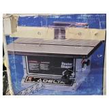 Delta Router Shaper look at pictures for more