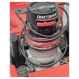 Craftsman Router with case