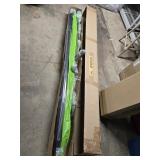 Black Running Boatds stock number  C52S0838 look