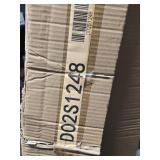 New in box Running Boards stock number D02S1248