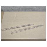 New Running Boards  stock number CAC08S0817 look