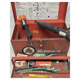 2 Ramsets - 2 styles and more look at pictures