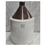 #5  Pfaltzgraff Large Stoneware Jug, 20"h look at