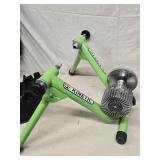 Kinetic Road Machine by Kurt.  fluid Indoor Bike