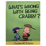 "PEANUTS" - Snoopy, Charlie Brown and the Gang -