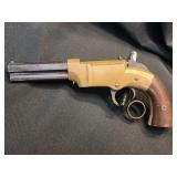 RARE Volcanic Lever Action New Haven Arms