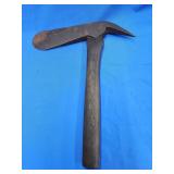 Gifford Wood Co. Ice axe used on Susquehanna River