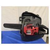 Craftsman Chainsaw 16" , 38cc ,  look at p
